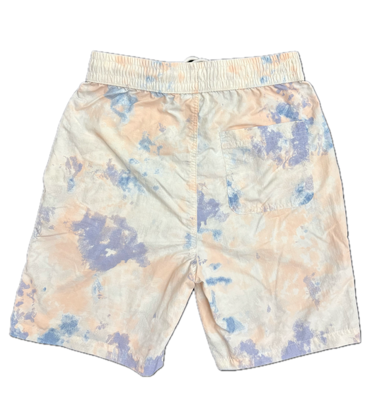 MENS SHORT SWIMSUIT