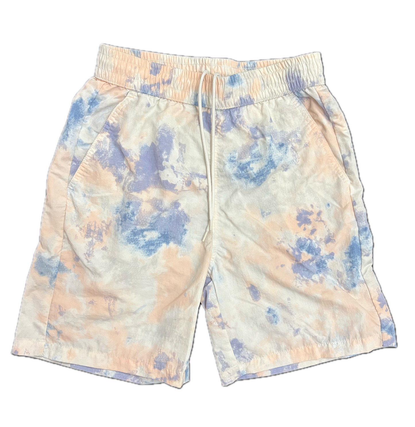 MENS SHORT SWIMSUIT
