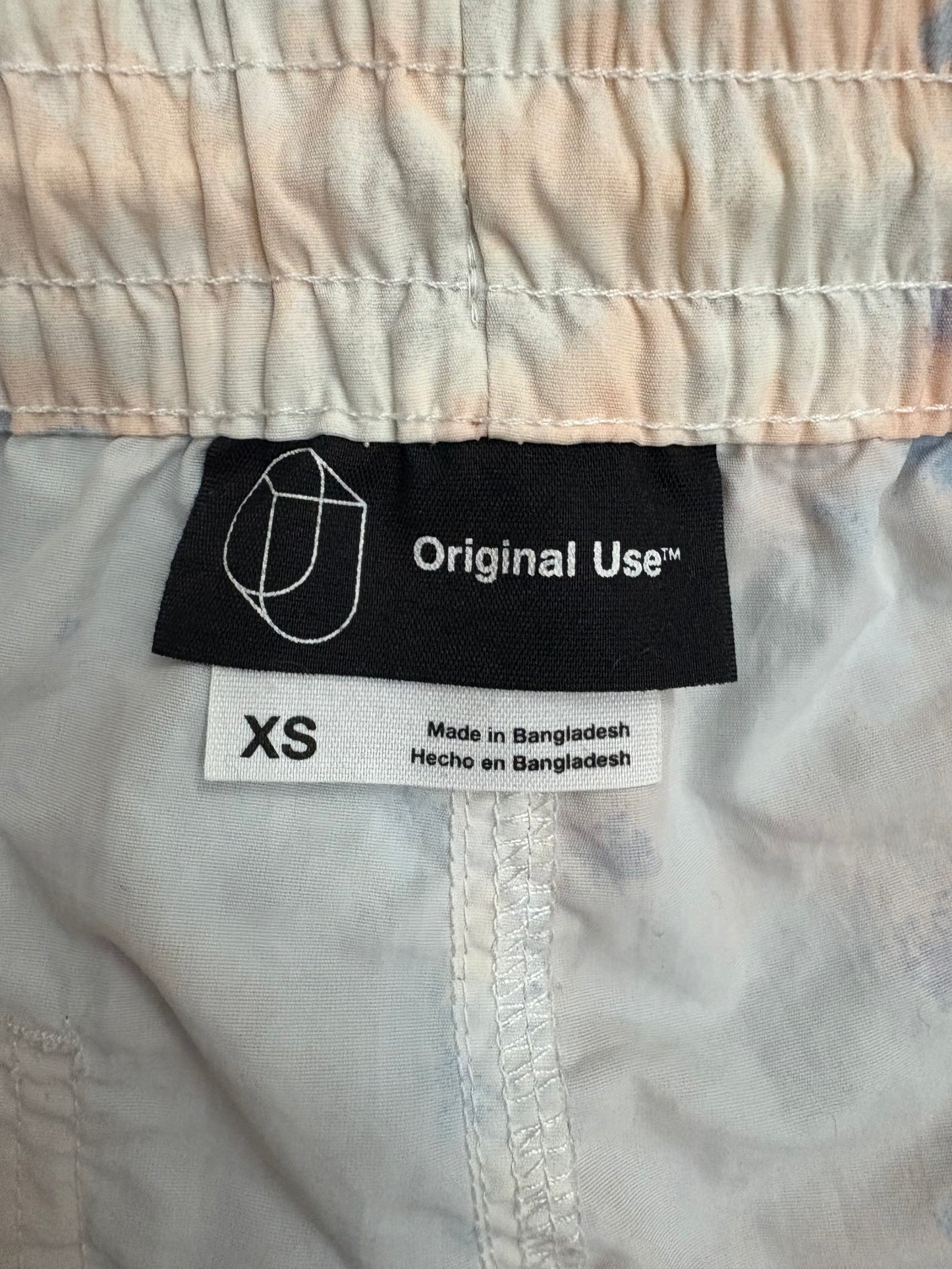 MENS SHORT SWIMSUIT